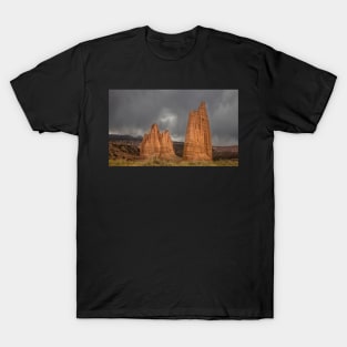 Cathedral Valley T-Shirt